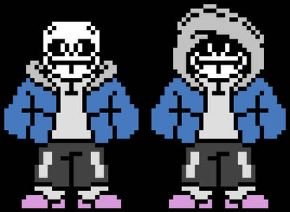 Possible new sprite... again.