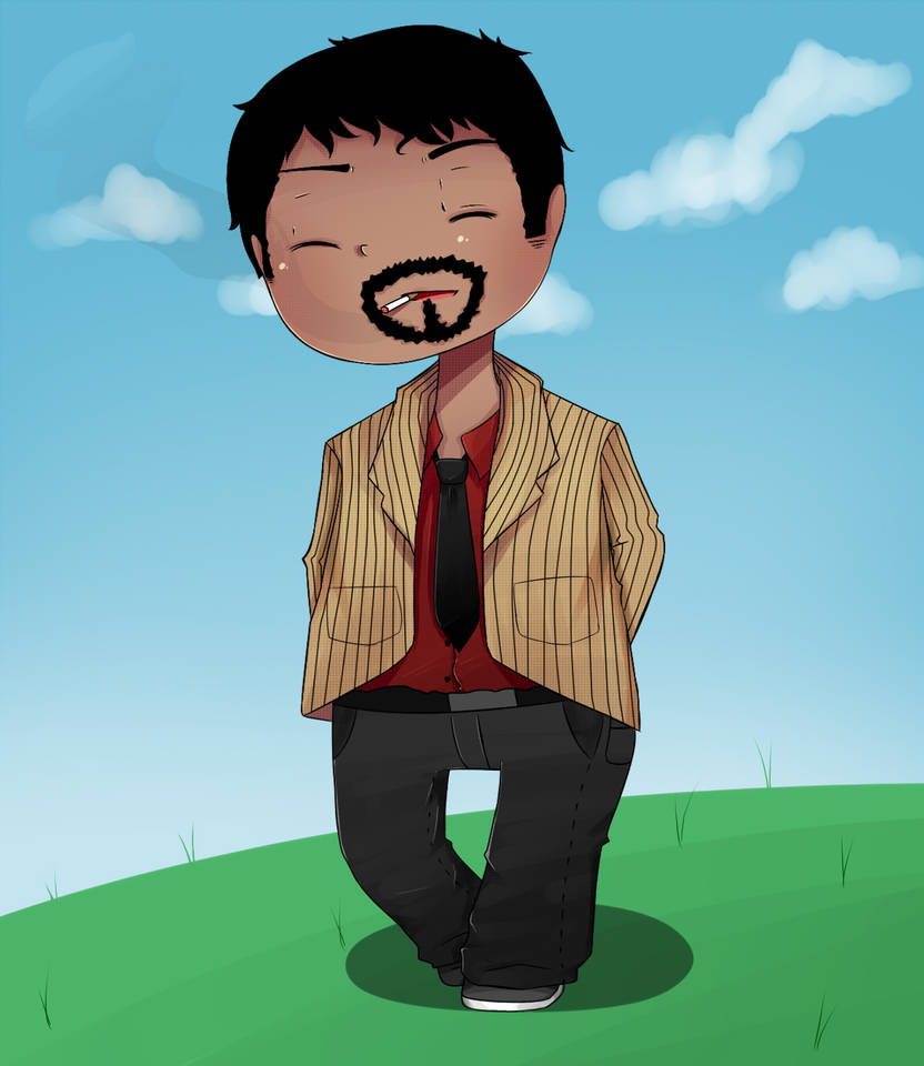 Daniel Rabbit Daniel by Sweet-Rabbit on DeviantArt