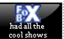 FoxBox Stamp