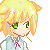 Pixel art avatar attempt 02