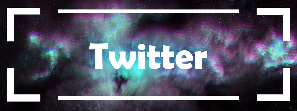 Twitch Twitter Button by iZeroCoolXD on DeviantArt
