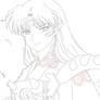 Sesshomaru 1