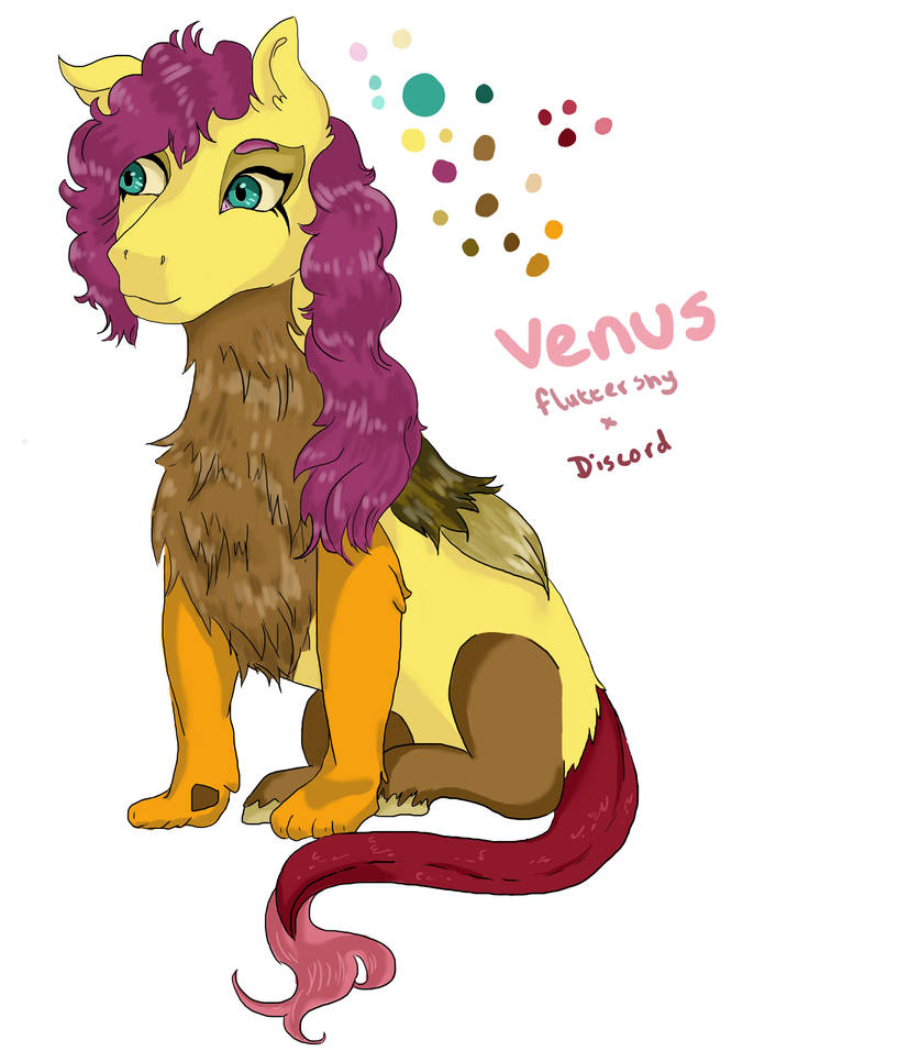 MLP NextGen: Venus