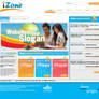 iZone home