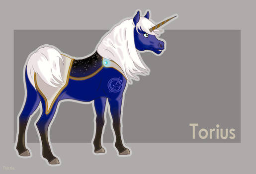 Torius