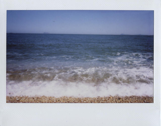 azure bay by Electronictracey on DeviantArt