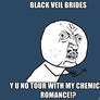 BVB, Y U NO...