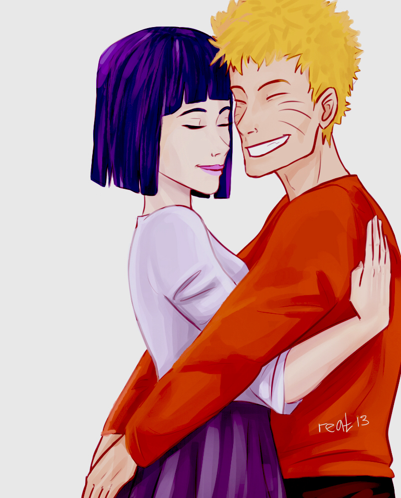 Naruhina