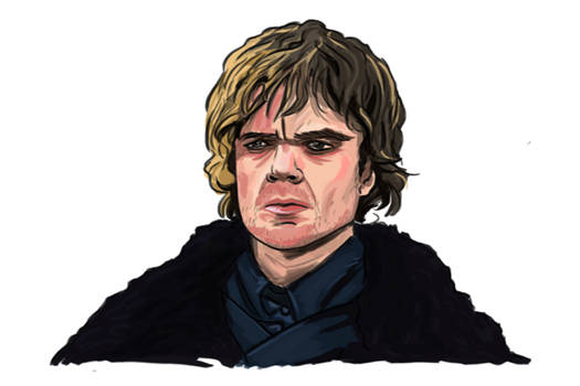 Tyrion Lannister