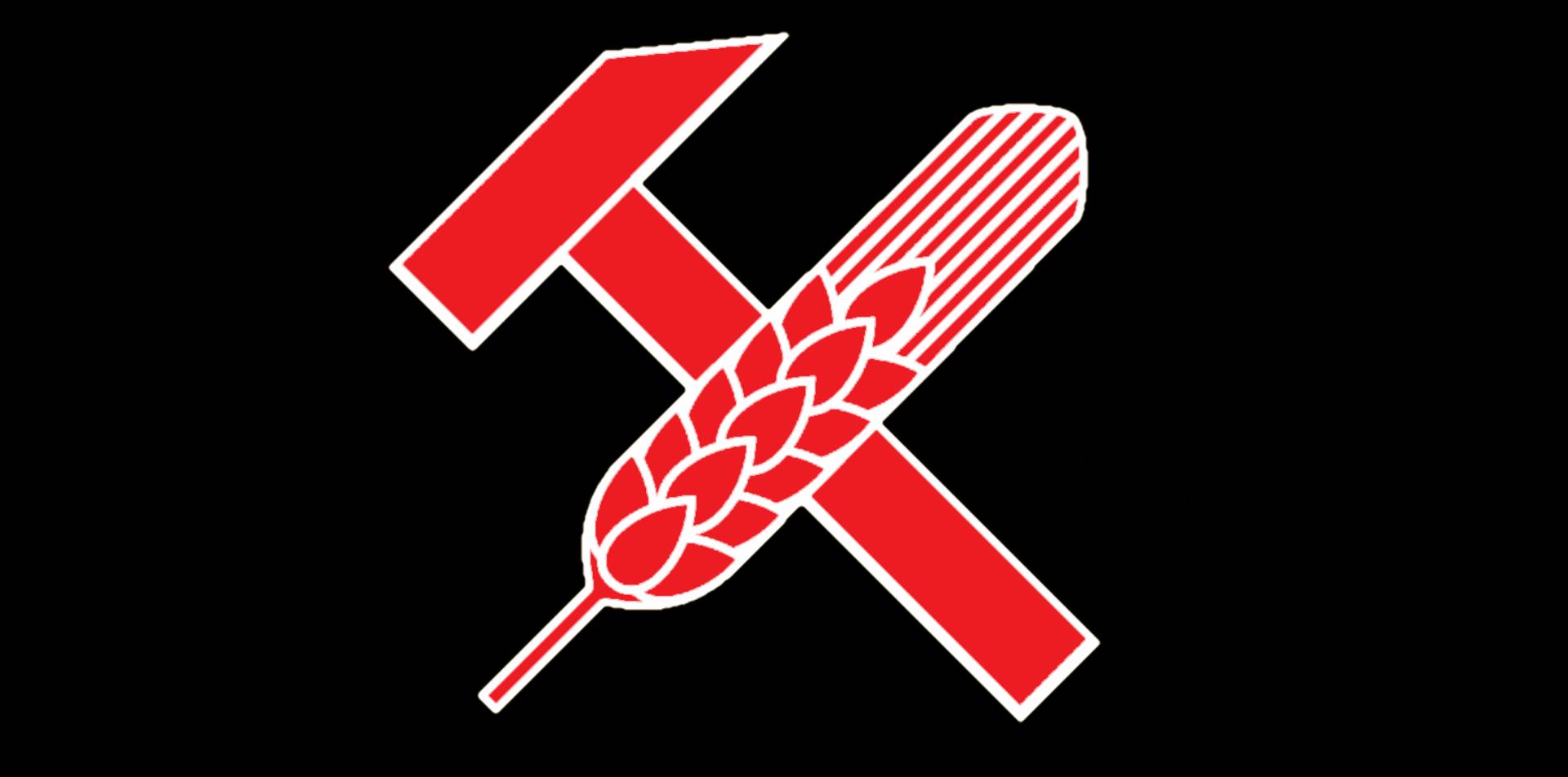 Strasserite Sticker Strasserite Hungarian Flag by nazboljucheist on DeviantArt