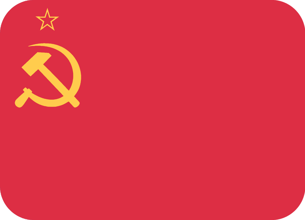 Ussr Emoji Flags That I Personally Think Need/should Have An Emoji