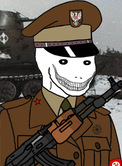 Me As A Wojak By Nazboljucheist On DeviantArt me-as-a-wojak-by-nazboljucheist-on-deviantart