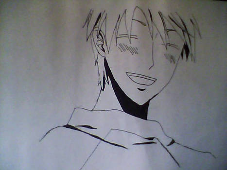 Kyo Sohma! Requests Anyone?