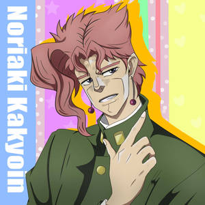 Kakyoin