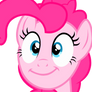 Pinkie Pie Vector #4