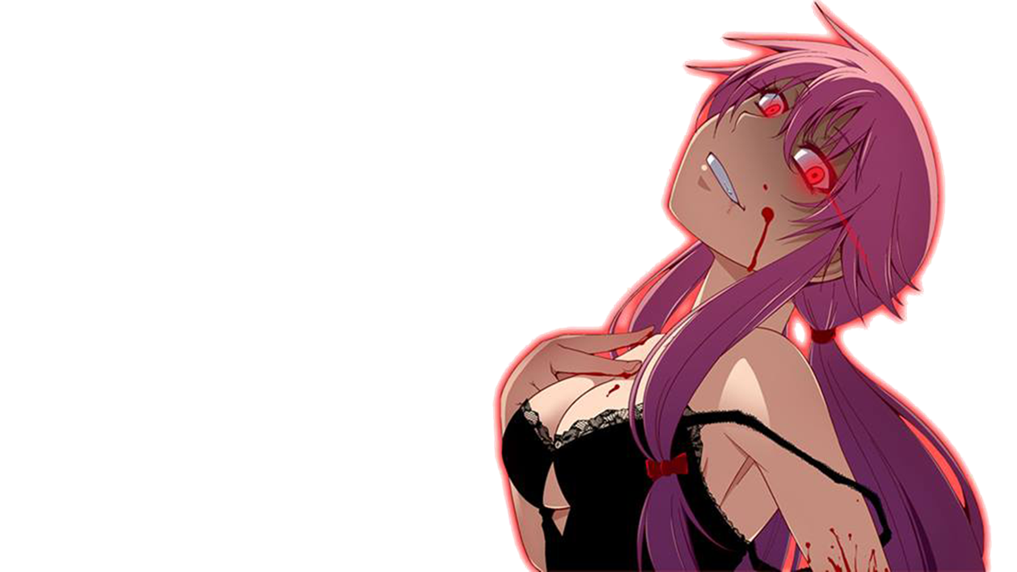 Yuno Gasai