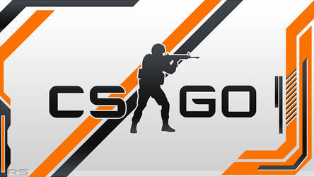 Counter Strike Global Offensive Asiimov Wallpaper