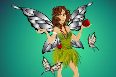 Faerie