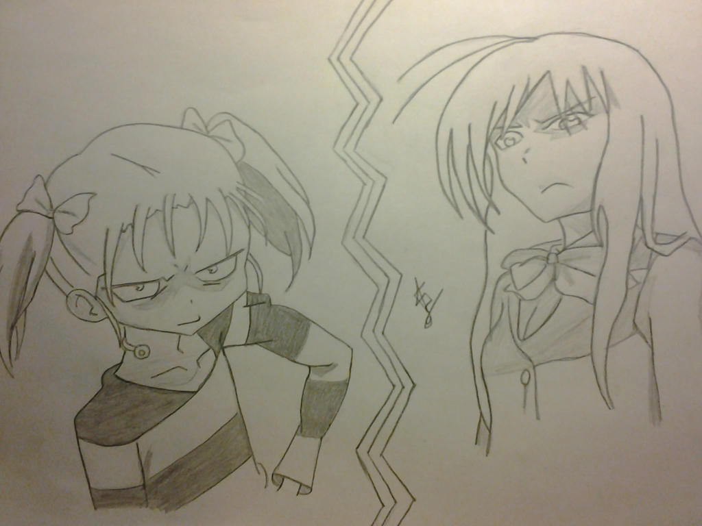 accel world by Evarocio on DeviantArt
