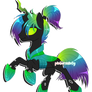 Rainbow Crysalis - Next Gen Adopt