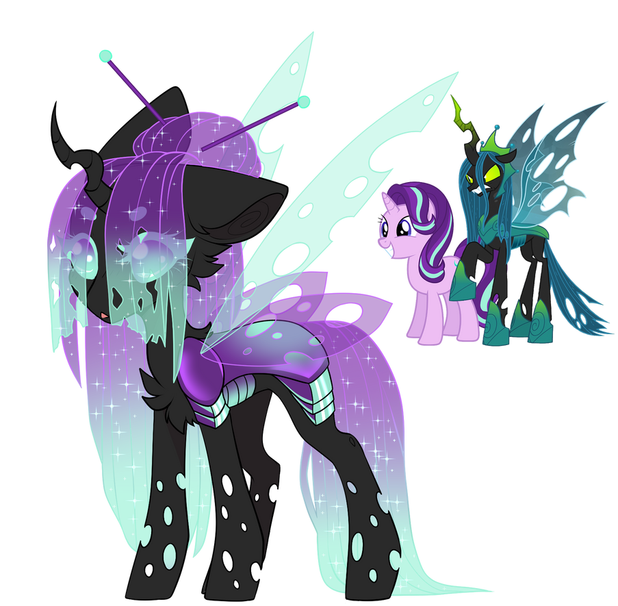 Midnight Glimmer - Next Gen Adopt (OPEN) by pinkerminty on DeviantArt