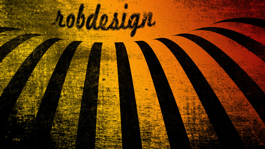 Rob Design Wallpaper by 7robrob7 on DeviantArt