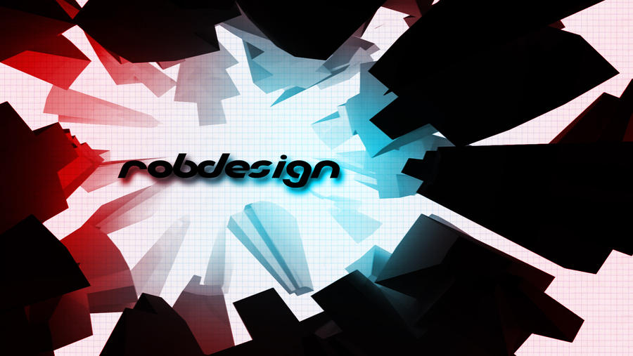 Rob Design Wallpaper by 7robrob7 on DeviantArt