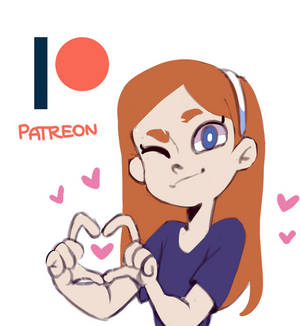 My Patreon page!