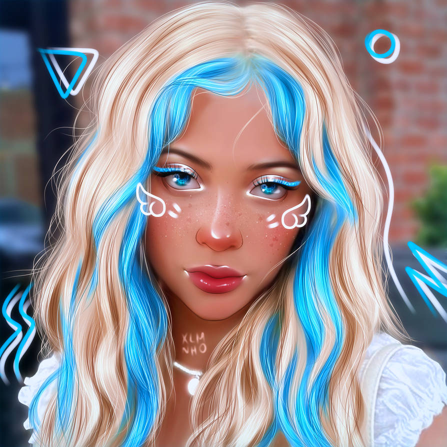 Douxfairy By Lmnhox On DeviantArt