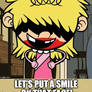 Lola Loud Is The Joker!