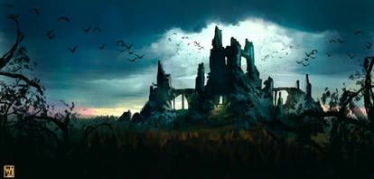 Dol Guldur