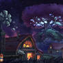 Commission: The Town of Knoddinghoff