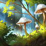 Mushrooms