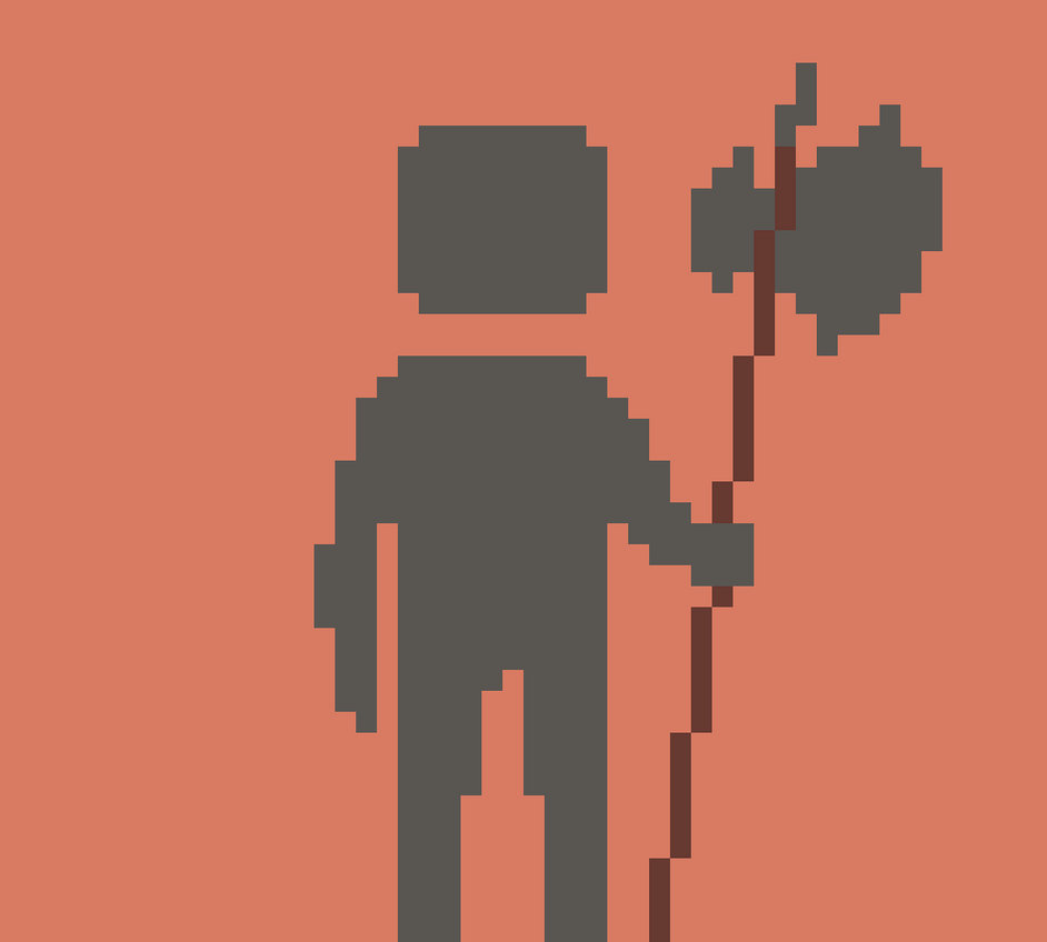 Guard Animation by ComradeCat22 on DeviantArt