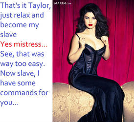 Selena vs Taylor 10