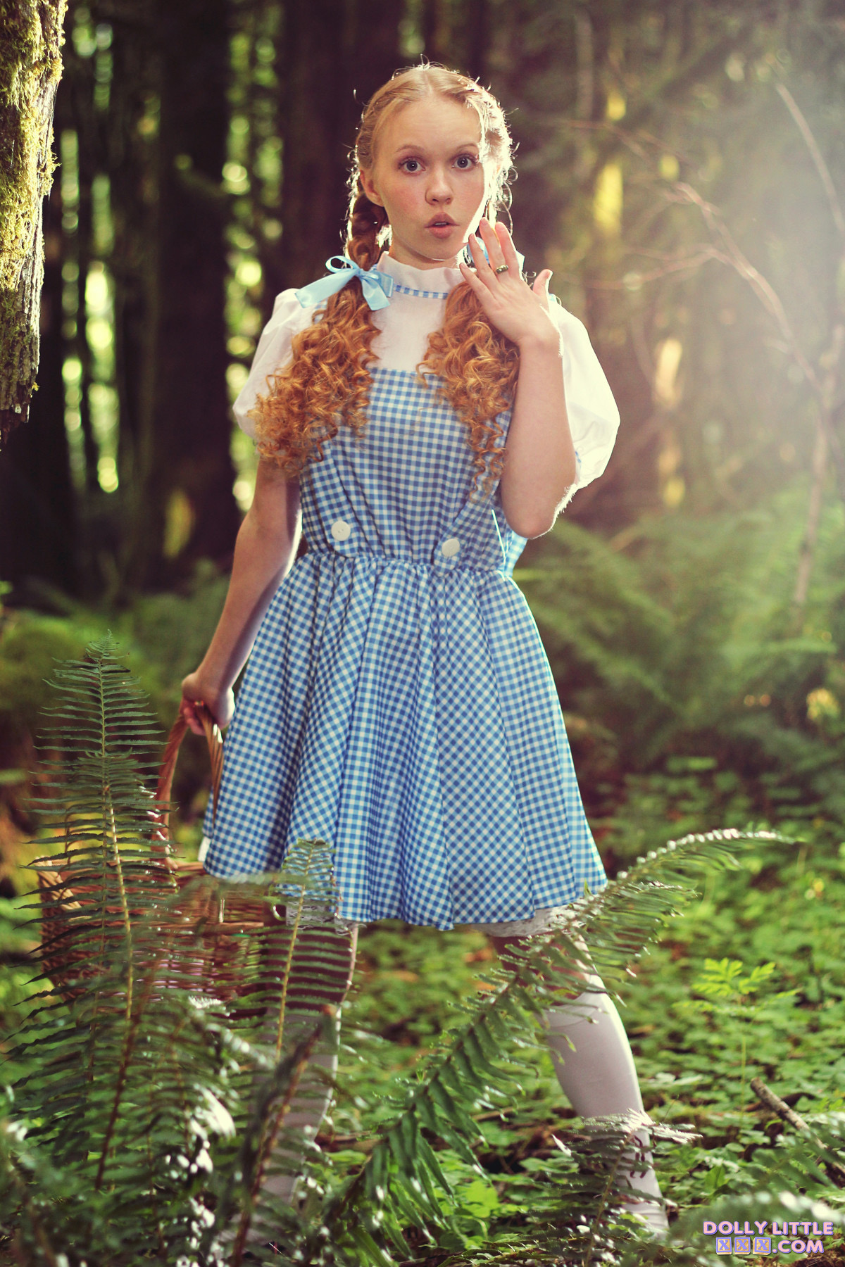 Dolly By PopExcelsior0 On DeviantArt dolly-by-popexcelsior0-on-deviantart