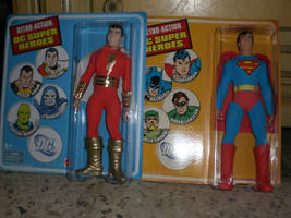 Figures I got
