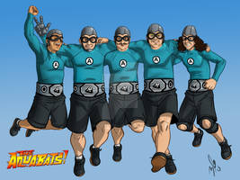 weneedtheaquabats