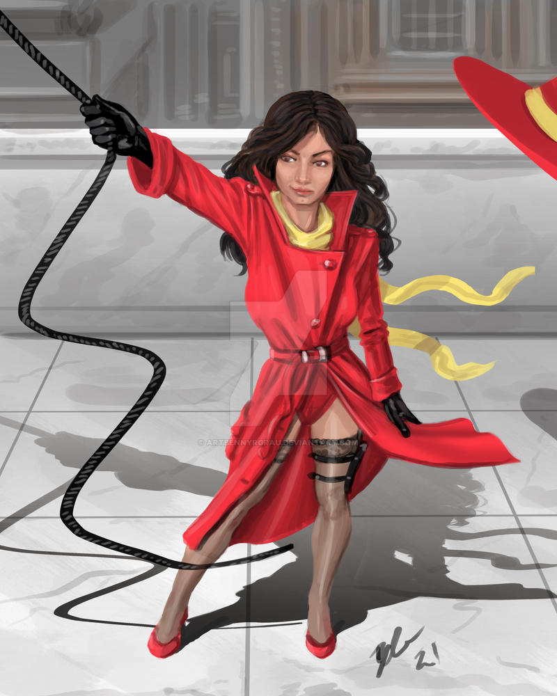 Thief By ArtBennyRGrau On DeviantArt thief-by-artbennyrgrau-on-deviantart