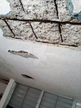 ceiling