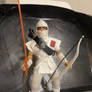 Mego Stormshadow custom