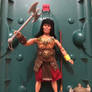 Conan Mego