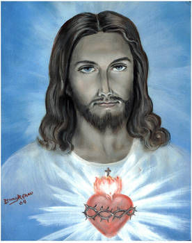 Sagrado Corazon de Cristo