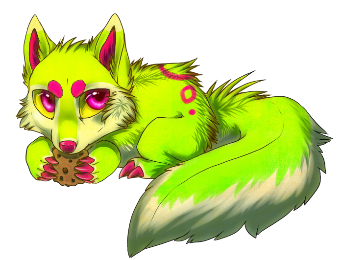 Falvie Rabbit Falvie by CatherineSt on DeviantArt