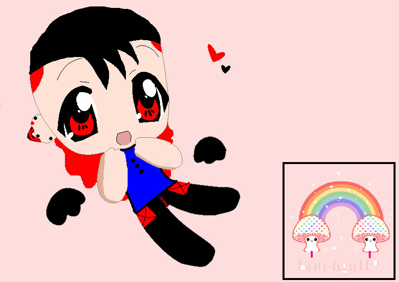 ...:::Random Chibi:::...