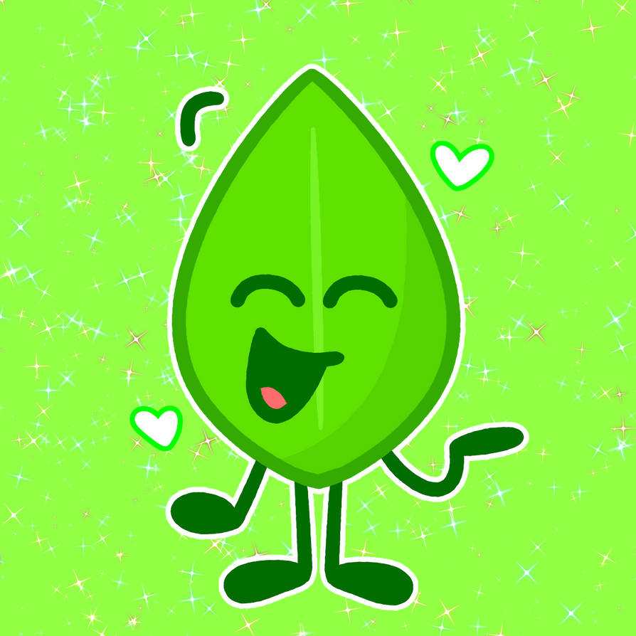 Leafy by TurquoiseDrinkOSC23 on DeviantArt Leafy by TurquoiseDrinkOSC23 on DeviantArt