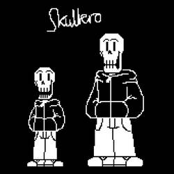 Skullero