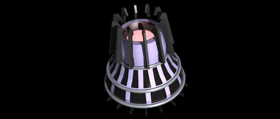 Holographic Emitter by SirDoctorLee on DeviantArt