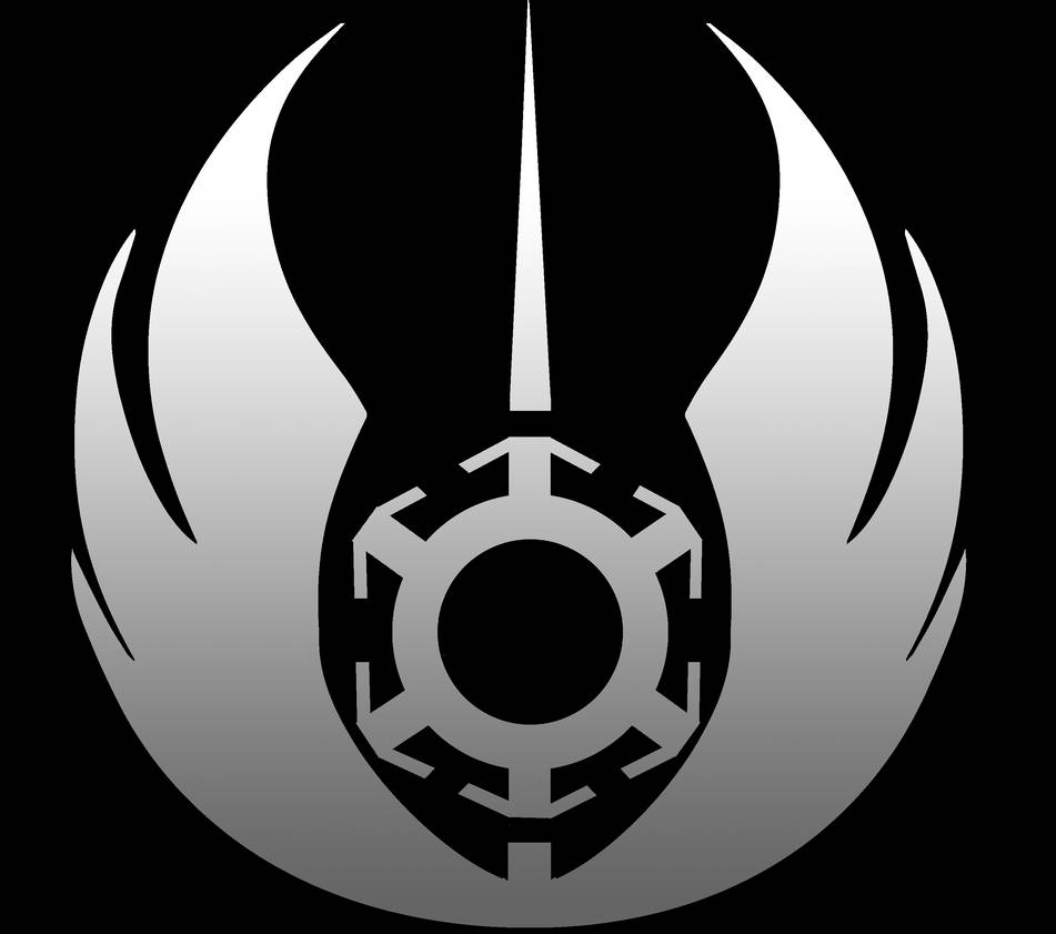 Grey Jedi by Lyco5 on DeviantArt