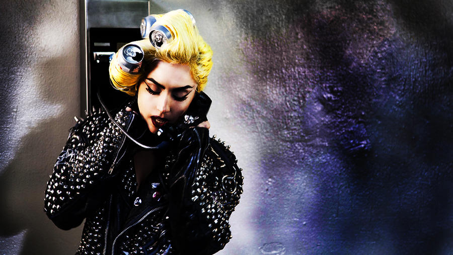 Леди гага ма ма ма. Леди Гага telephone. Lady Gaga telephone album. Lady Gaga telephone клип. Леди Гага образы.